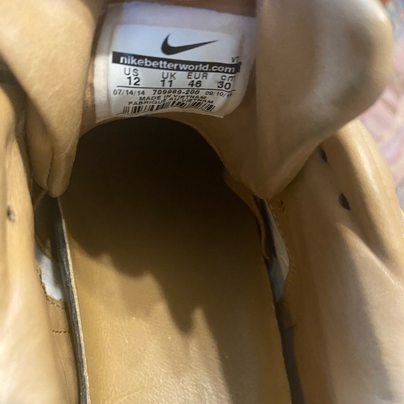 Nike air trainer 3 - Picture 5 of 6